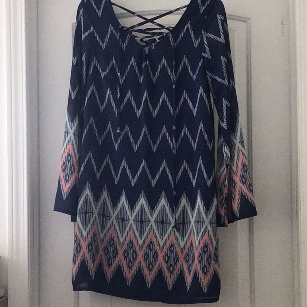 Xhilaration Medium Dress